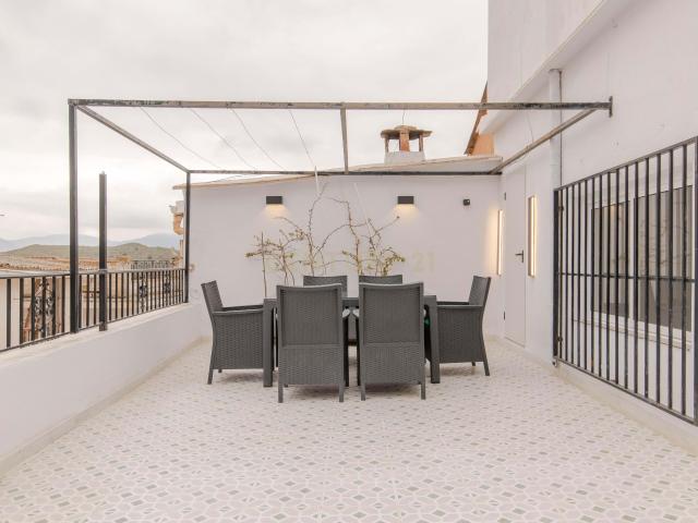 Casa en venta en Comarca de la Alpujarra Granadina, Andalucía