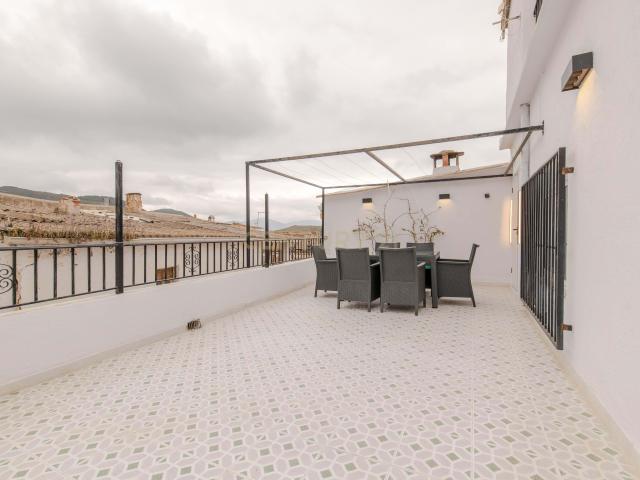 Casa en venta en Comarca de la Alpujarra Granadina, Andalucía