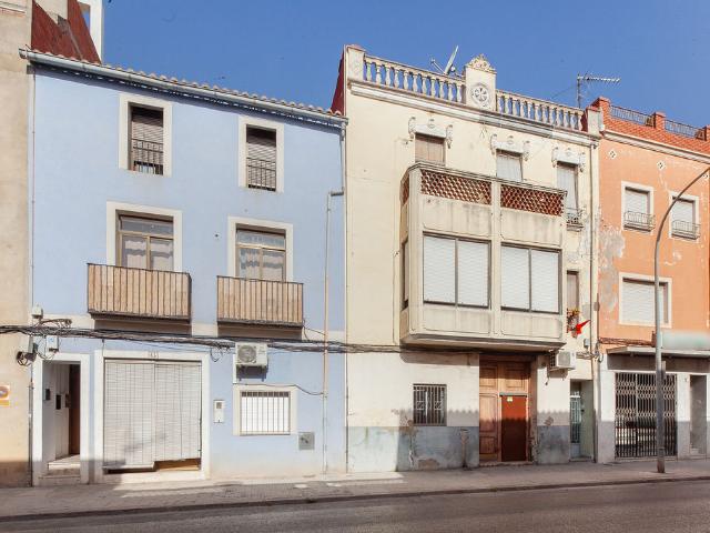 Casa en venta en la Ribera Alta, Valencia