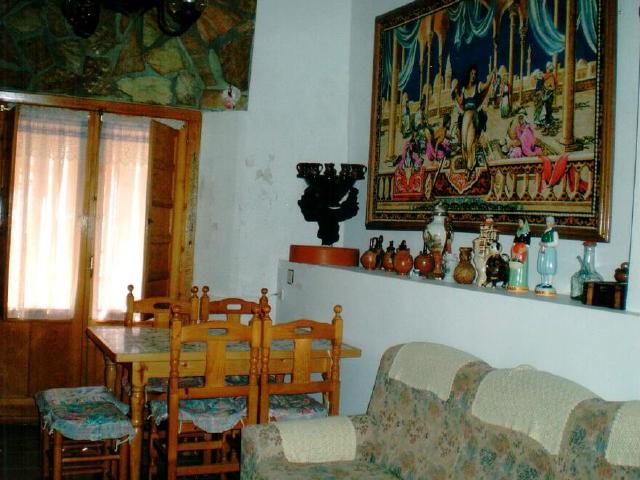 Casa en venta en Carcelén, Castilla-La Mancha