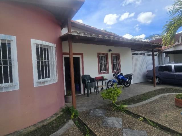 Casa en venta en Caripe, Monagas