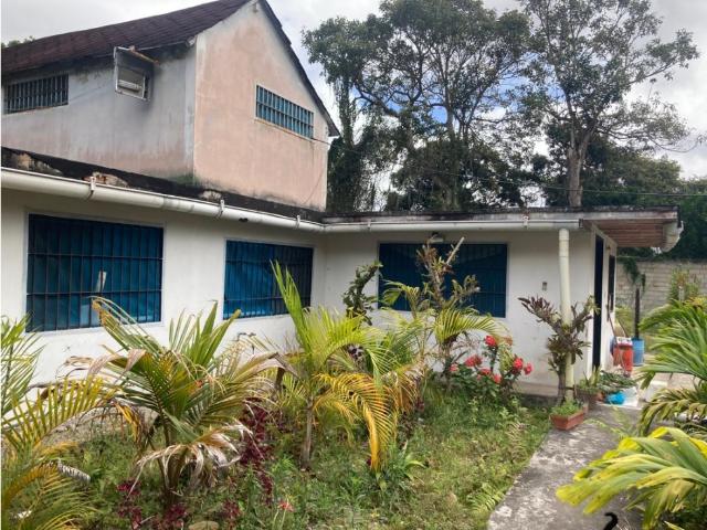 Casa en venta en Caripe, Monagas
