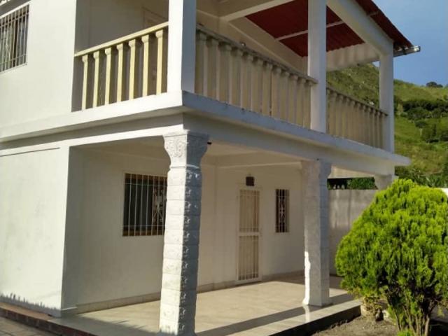 Casa en venta en Caripe, Monagas