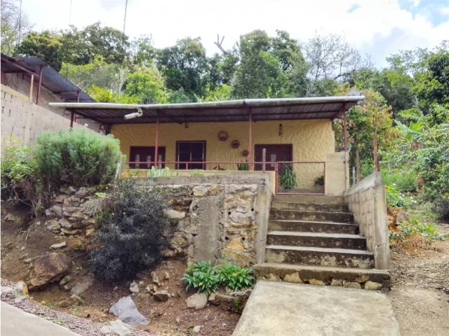 Casa en venta en Caripe, Monagas