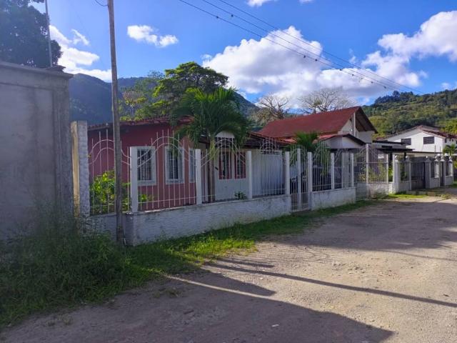 Casa en venta en Caripe, Monagas