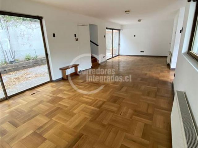 Casa en arriendo en Providencia, Metropolitana