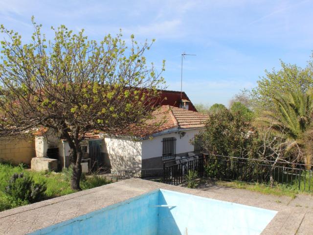 Casa en venta en Carranque, Sacaliñas