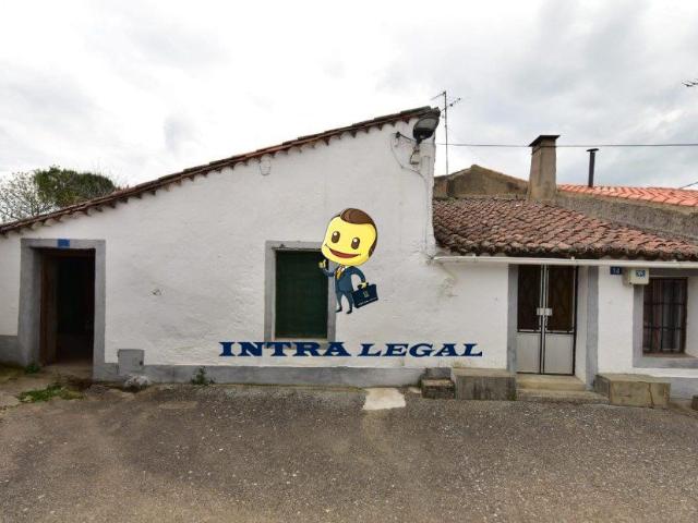 Casa en venta en Carrascal Del Obispo