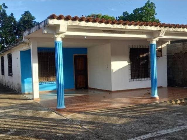 Casa en venta en Carúpano, Sucre