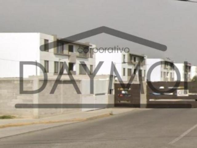 Casa En Condominio en venta en Temoaya, Estado de México