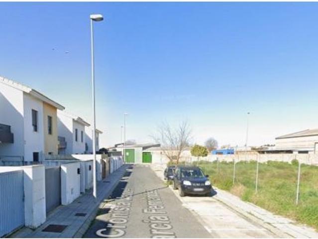 Casa en venta en Carrión De Los Céspedes, Andalucía