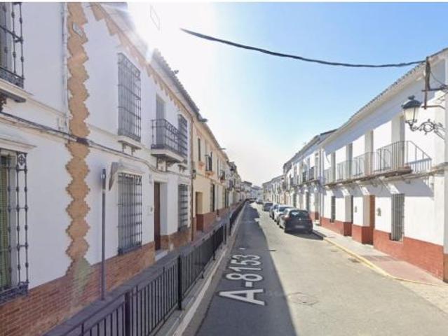 Casa en venta en Carrión De Los Céspedes, Andalucía