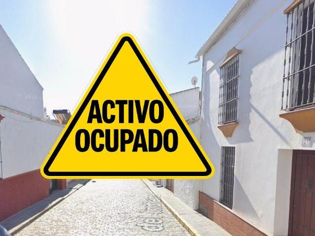 Casa en venta en Carrión de los Céspedes, Sevilla
