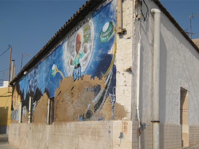 Casa en venta en Cartagena