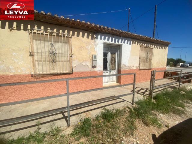 Casa en venta en Cartagena, Ermita de Tallante