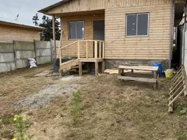 Casa en venta en Cartagena, Provincia de San Antonio