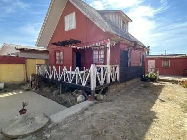 Casa en venta en Costa Azul, Cartagena