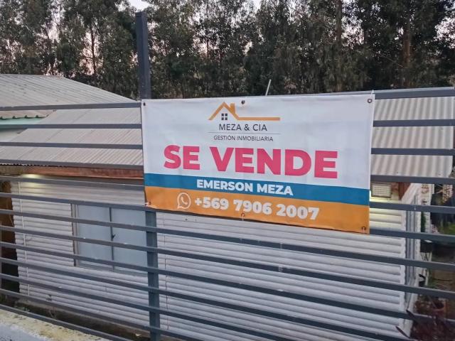 Casa en venta en Cartagena, Valparaíso