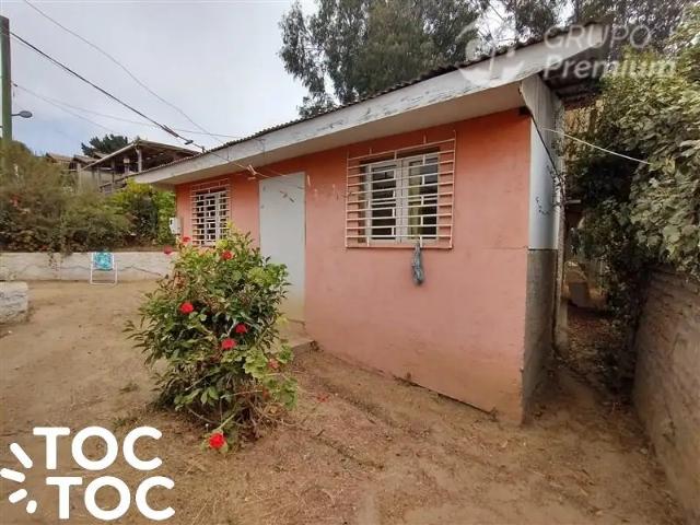Casa en arriendo en Monte Marino, Cartagena