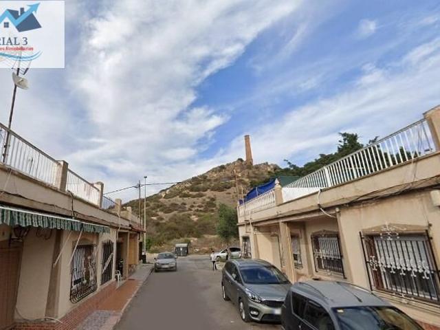 Casa en venta en Cartagena, Lo Campano Casa en venta en Cartagena, Lo Campano