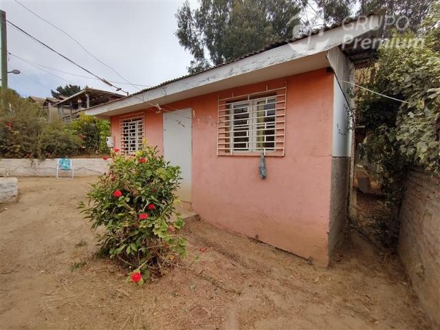 Casa en arriendo en Tomé, Biobío