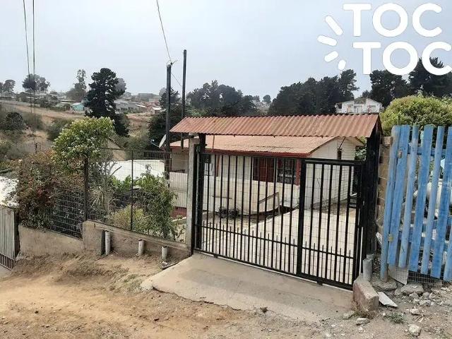 Casa en venta en Cartagena, Provincia de San Antonio