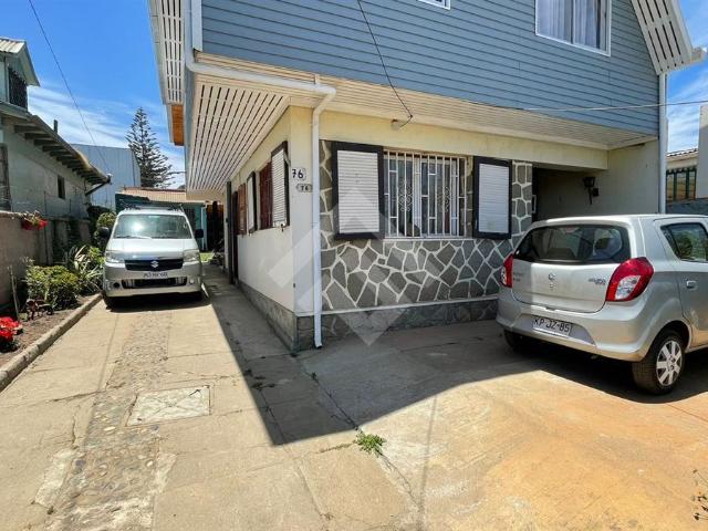 Casa en venta en Cartagena, Valparaíso