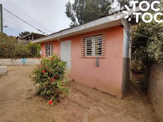 Casa en arriendo en Cartagena, Valparaíso