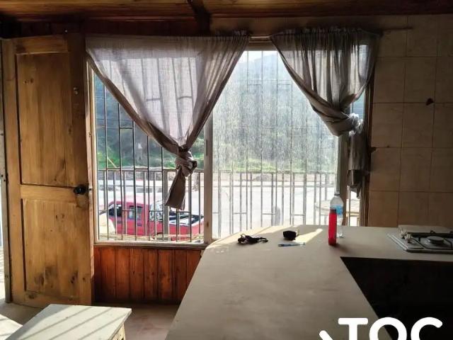 Casa en venta en El Tabo, Valparaíso