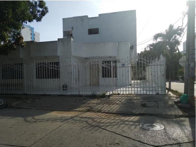 Casa en venta en Cartagena