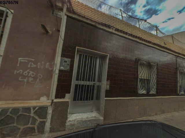 Casa en venta en Cartagena
