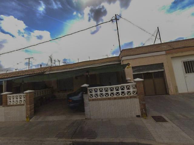 Casa en venta en Cartagena