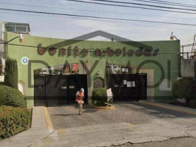 Casa En Condominio en venta en Chicoloapan, Estado de México
