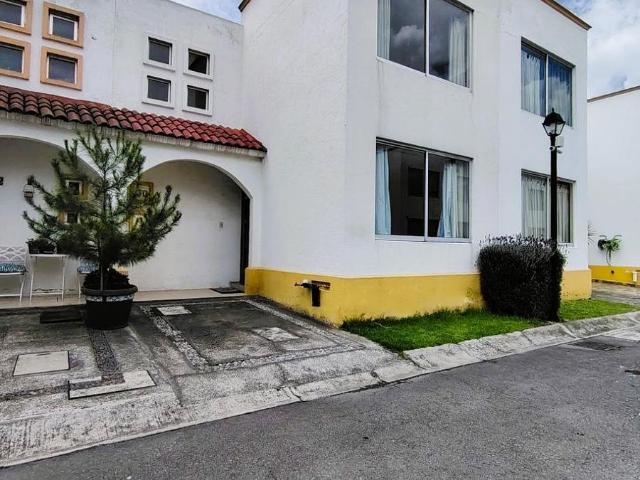Casa en renta en San Mateo Atenco, Estado de México