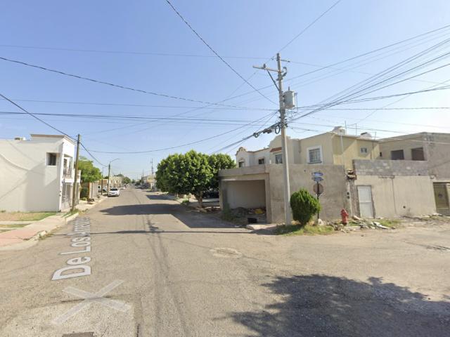 Casa en venta en San Pedro De La Cueva, Sonora