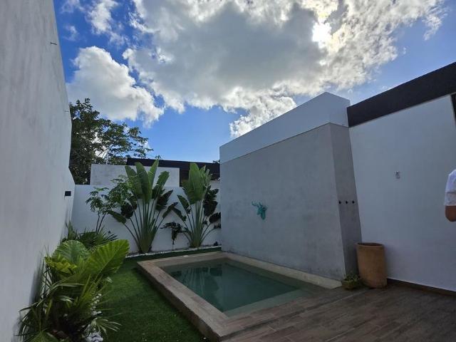 Casa en renta en Progreso, Yucatán