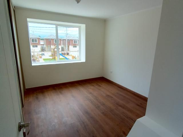 Casa en Casablanca