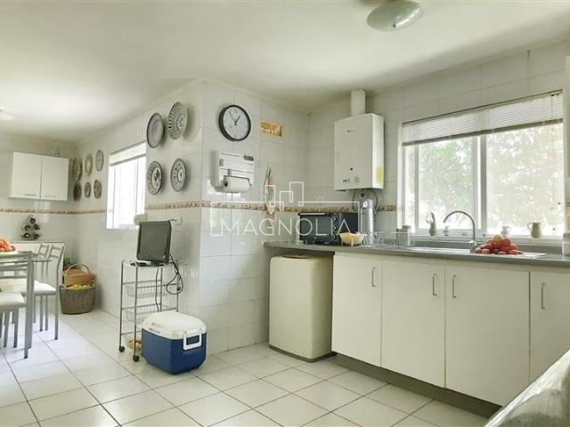 Casa en Casablanca