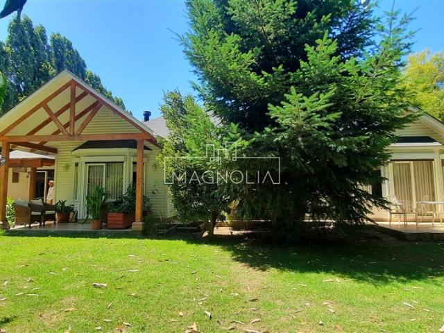 Casa en Casablanca
