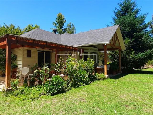 Casa en Casablanca