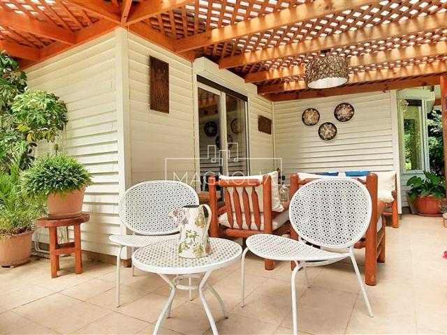 Casa en Casablanca