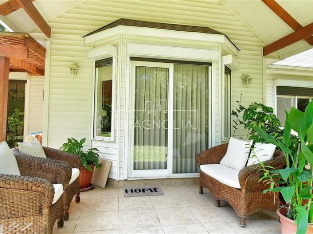 Casa en Casablanca