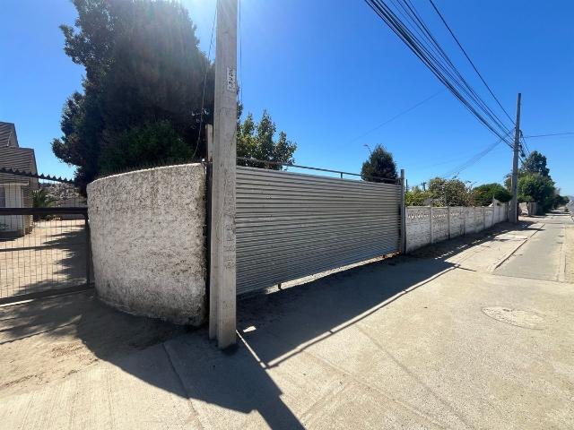 Casa en Casablanca