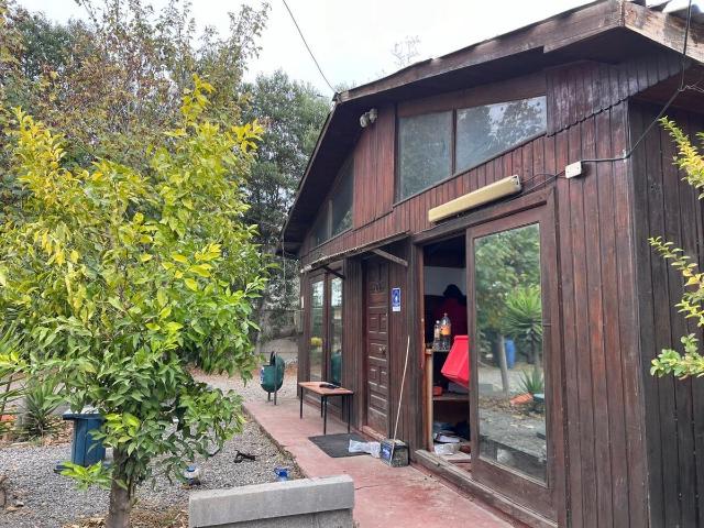 Casa en Casablanca