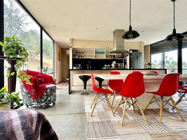 Casa en Casablanca