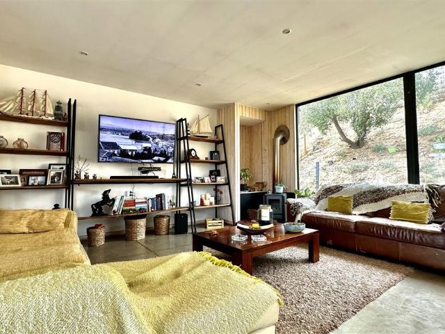 Casa en Casablanca