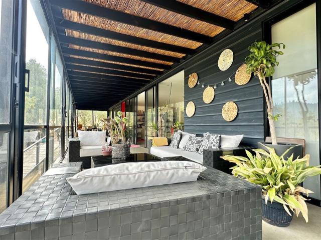Casa en Casablanca
