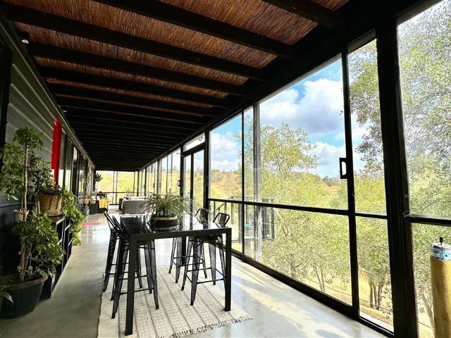 Casa en Casablanca