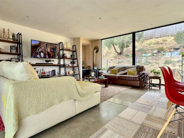 Casa en Casablanca