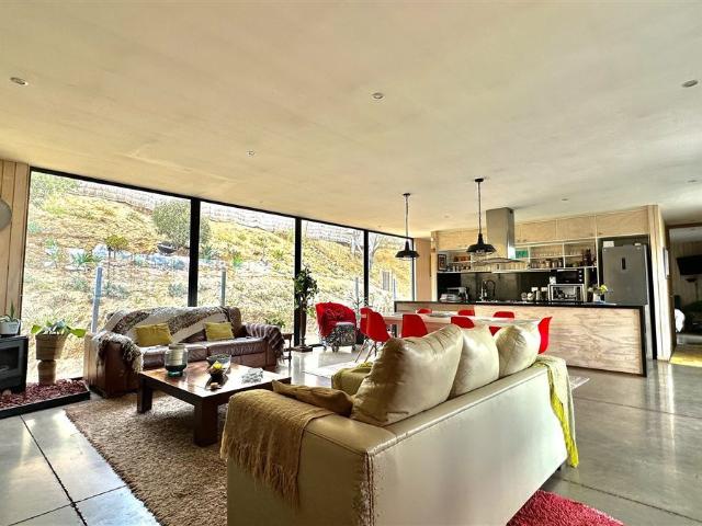 Casa en Casablanca